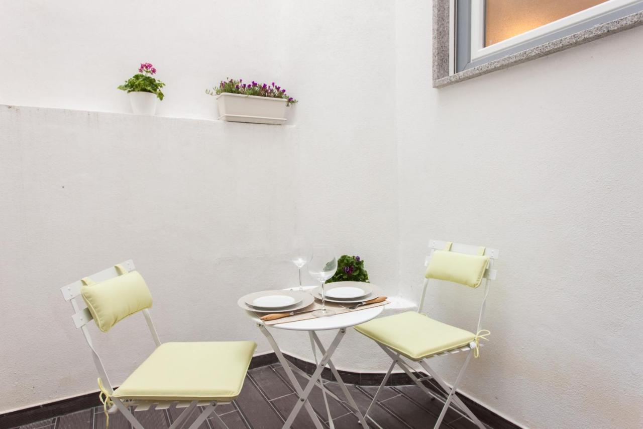 Feels Like Home S. Bento Luxus With Terrace Lisboa Eksteriør billede