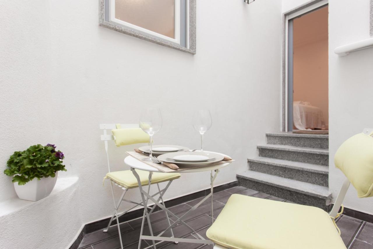 Feels Like Home S. Bento Luxus With Terrace Lisboa Eksteriør billede